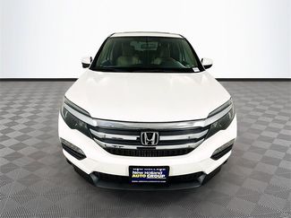 Used 2018 Honda Pilot EX-L video 2