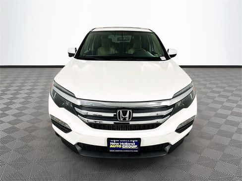 Used 2018 Honda Pilot EX-L image 2