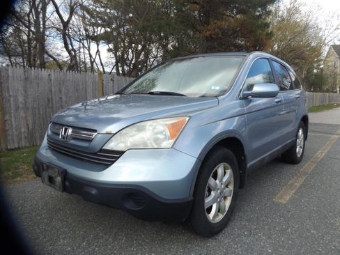 Used 2008 Honda CR-V EX-L image 1