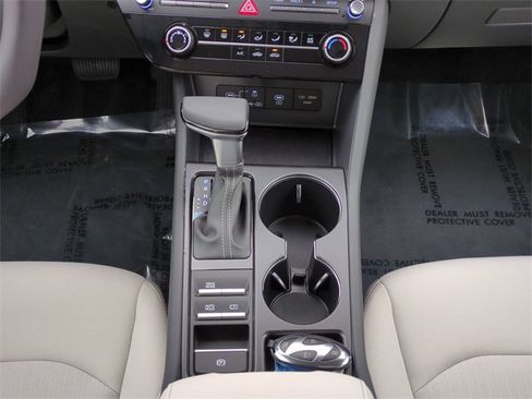 New 2026 Hyundai Sonata SE image 18