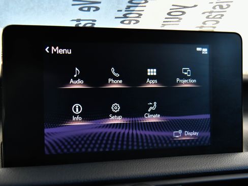 Used 2021 Lexus IS 300 w/ Comfort Package RWD image 23
