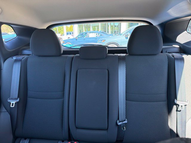 Used 2019 Nissan Rogue Sport S FWD image 15