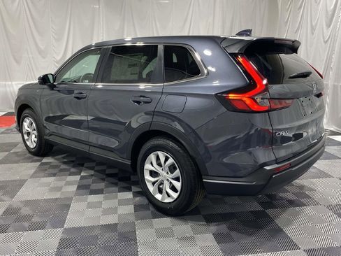 New 2026 Honda CR-V LX image 2