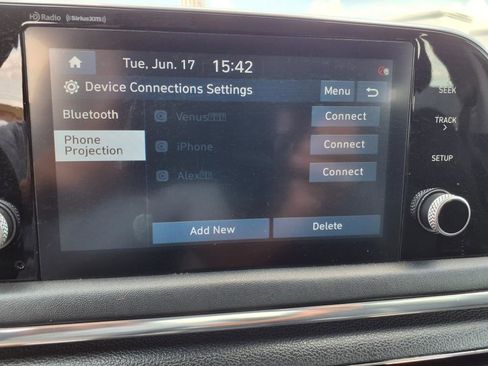 Used 2021 Hyundai Sonata SEL image 9