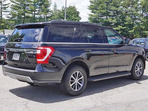 Used 2019 Ford Expedition XLT w/ Cargo Package AWD/4WD image 6