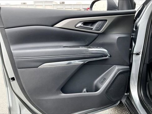 New 2026 Chevrolet Traverse LT w/ Sun and Wheel Package image 25