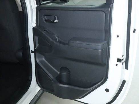 Certified 2024 Nissan Frontier SV w/ Hardbody Edition AWD/4WD image 29