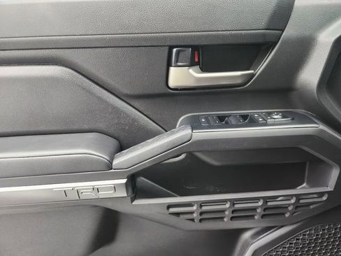 Certified 2024 Toyota Tacoma TRD Sport AWD/4WD image 21