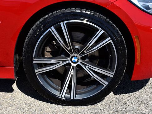 Used 2021 BMW 330i Sedan w/ Convenience Package (ZC2) RWD image 6