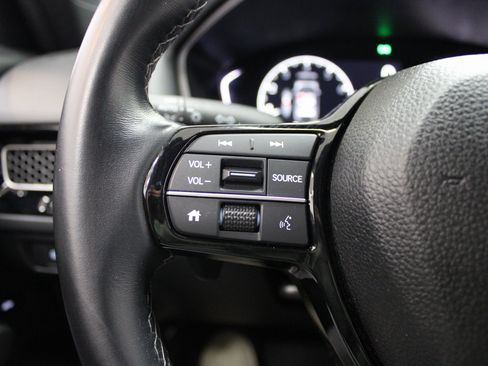 Used 2023 Honda Civic Sport image 35