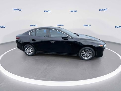 Used 2020 MAZDA MAZDA3 Sedan image 9