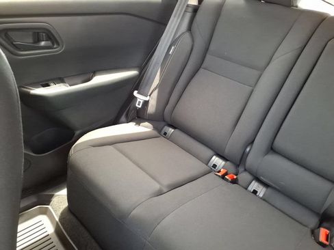 Used 2024 Nissan Rogue S FWD image 16
