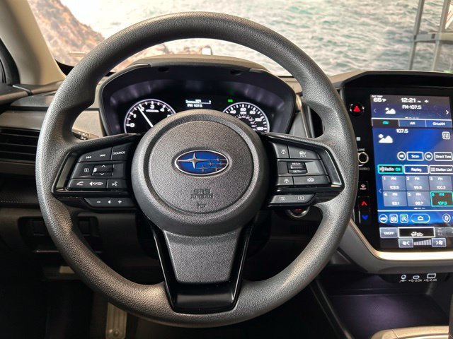 Used 2024 Subaru Crosstrek 2.0i Premium AWD/4WD image 63
