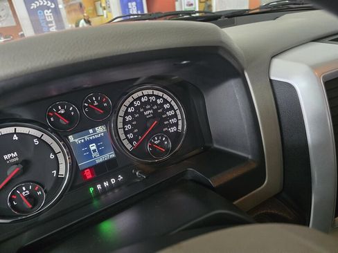 Used 2010 Dodge Ram 1500 Truck SLT w/ Big Horn Regional Pkg image 24