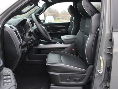 New 2026 RAM 2500 Laramie image 3