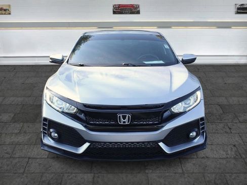 Used 2018 Honda Civic Si image 1