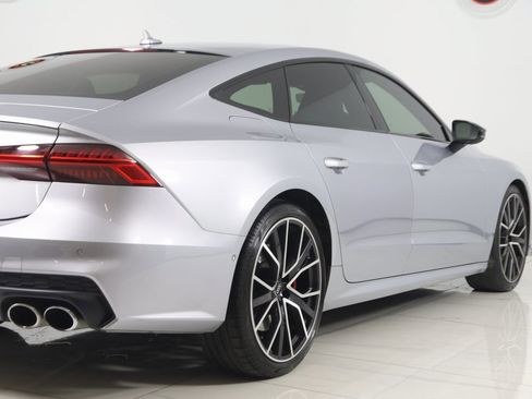 Used 2020 Audi S7 Prestige image 61