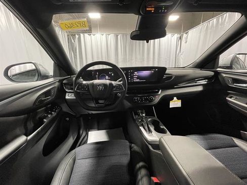 New 2025 Buick Envista Preferred w/ Convenience I Package image 21