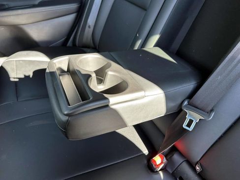 Certified 2025 Nissan Murano SL image 16