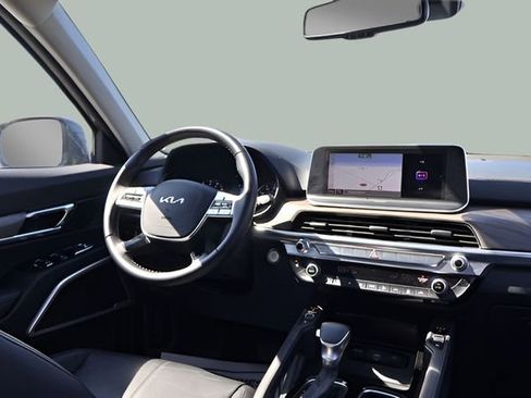 Used 2022 Kia Telluride EX w/ EX Premium Package image 20