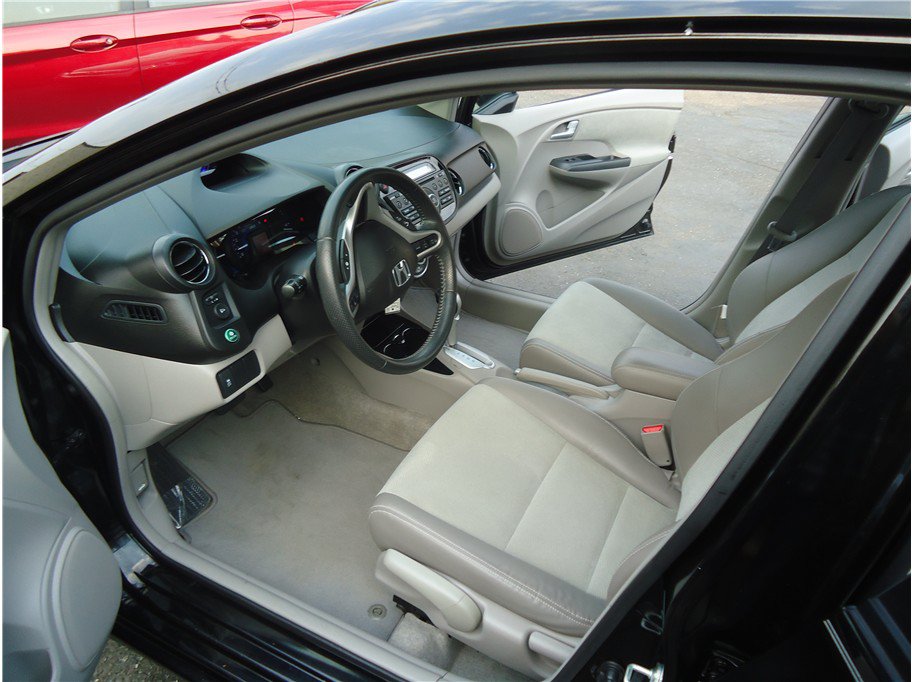 Used 2012 Honda Insight EX image 21