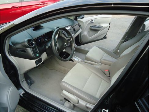 Used 2012 Honda Insight EX image 21