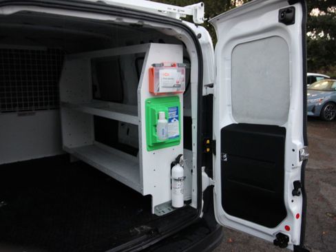 Used 2020 RAM ProMaster City Tradesman image 27