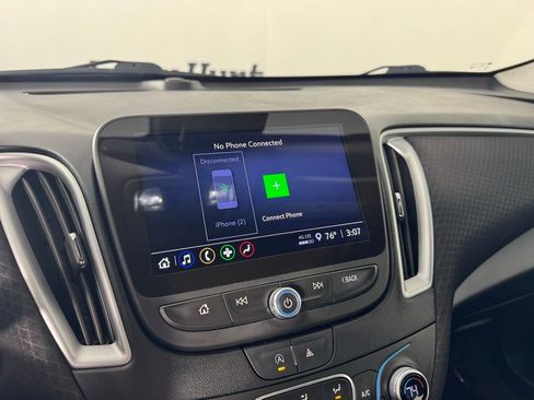 Used 2024 Chevrolet Malibu LT image 13