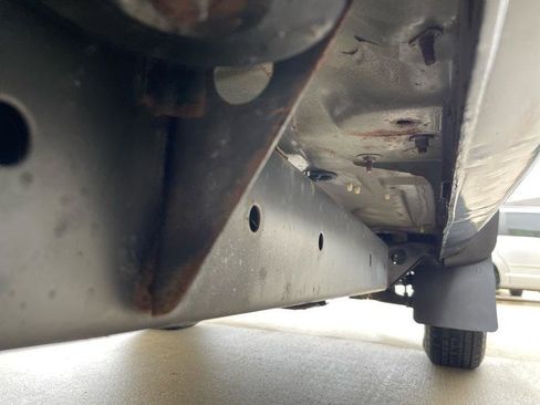 Used 1994 Nissan Pickup XE image 44