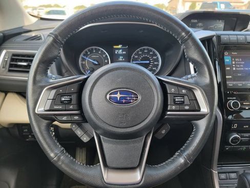 Used 2022 Subaru Ascent Limited AWD/4WD image 19