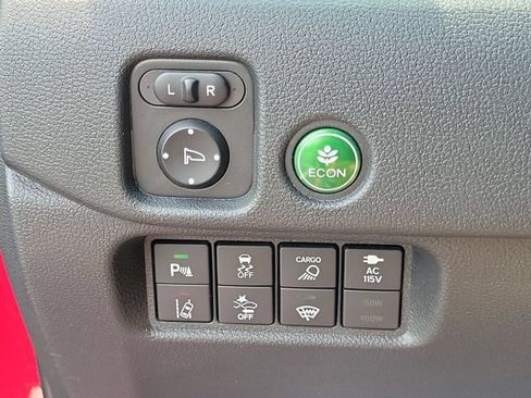 Certified 2023 Honda Ridgeline RTL-E image 28