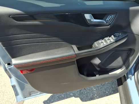 Certified 2024 Ford Escape ST-Line w/ Tech Pack #1 FWD image 14