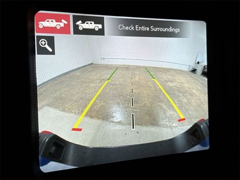 Used 2021 Jeep Gladiator Rubicon image 15