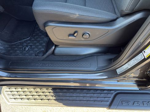 New 2026 RAM 1500 Big Horn image 13