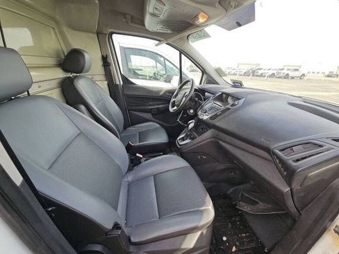 Used 2016 Ford Transit Connect XL FWD image 4
