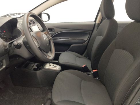 Used 2024 Mitsubishi Mirage G4 ES FWD image 17