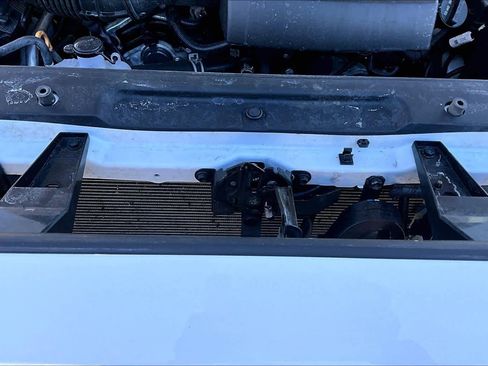 Certified 2023 Toyota Tacoma TRD Sport w/ Technology Package image 33