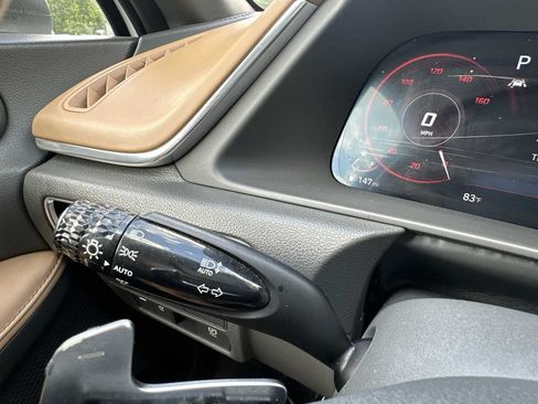 Used 2021 Hyundai Sonata Limited FWD image 28