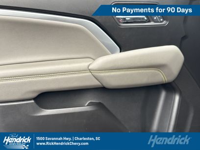Used 2024 Chevrolet Colorado ZR2 w/ ZR2 Convenience Package III
