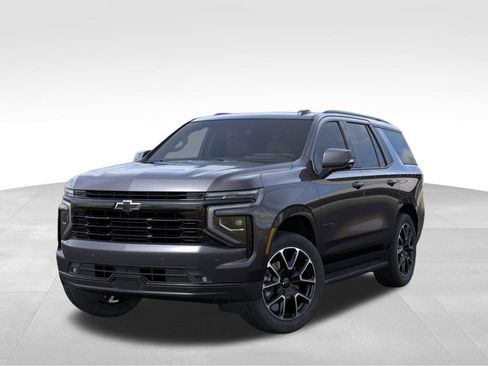 New 2026 Chevrolet Tahoe RST AWD/4WD image 6