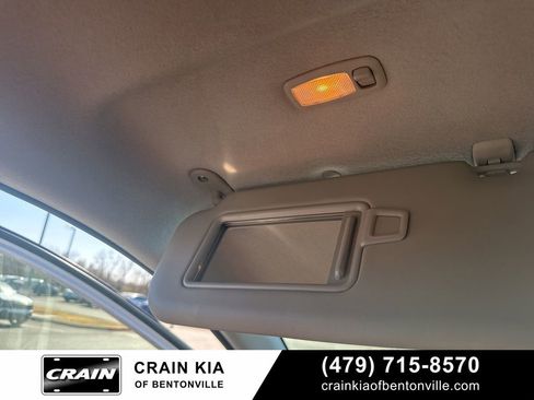 Certified 2023 Kia Rio LX image 31