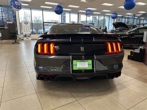Used 2017 Ford Mustang Shelby GT350 w/ Electronics Package image 5