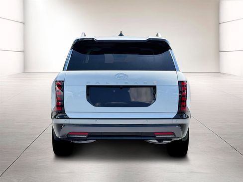 New 2026 Hyundai Palisade Limited image 9