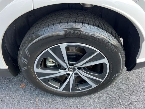 Certified 2025 Lexus RX 350 Premium w/ Accessory Package (Z1) FWD image 20