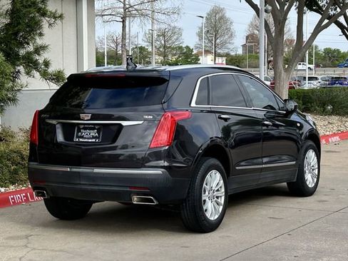Used 2018 Cadillac XT5 FWD image 5