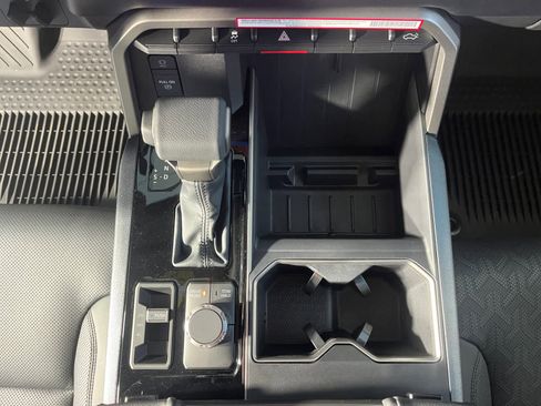 Used 2025 Toyota Tundra SR5 image 14