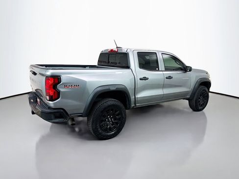 Used 2024 Chevrolet Colorado Trail Boss w/ Advanced Trailering Package image 10