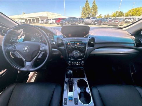 Used 2014 Acura RDX AWD w/ Technology Package image 17