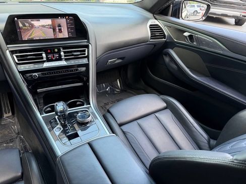 Used 2022 BMW M850i Gran Coupe xDrive AWD/4WD image 43