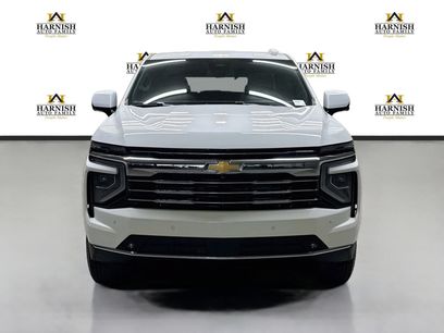 New 2026 Chevrolet Tahoe LT w/ Comfort Package